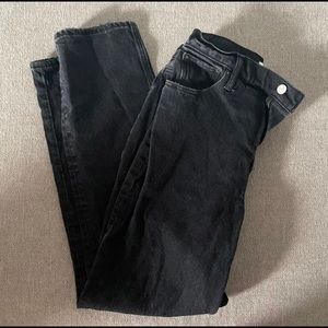 Abercrombie 90s straight Jean